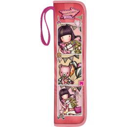 Etui na Flet Gorjuss Carousel (10 x 36 x 2.5 cm)