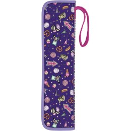 Etui na Flet Gorjuss Up and away (10 x 36 x 2.5 cm)