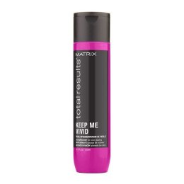 Odżywka do włosów farbowanych Keep Me Vivid Matrix (300 ml)