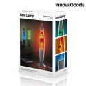 Lampa Lawowa Magla InnovaGoods - Zielony