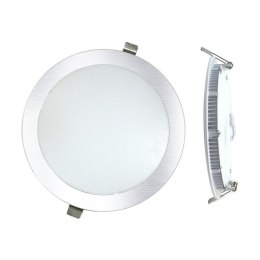 Downlight Silver Electronics ECO 18W LED 18 W - 4000K