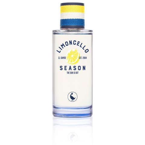 Perfumy Męskie Limoncello Season El Ganso EDT (125 ml)