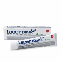 Pasta do Zębów Wybielająca Lacer Blanc Mięta (125 ml)