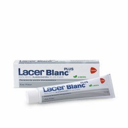 Pasta do Zębów Wybielająca Lacer Blanc Mięta (75 ml)