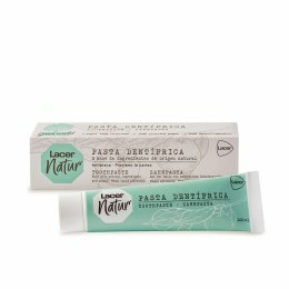 Pasta do zębów Lacer Natur (100 ml)