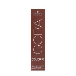 Trwała Koloryzacja Igora Color10 Schwarzkopf 8-0 (60 ml)