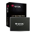 AFOX SSD 2TB TLC 530 MB/S SD250-2000GN