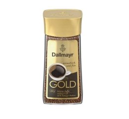 Dallmayr Gold Kaffee Kawa Rozpuszczalna 200 g