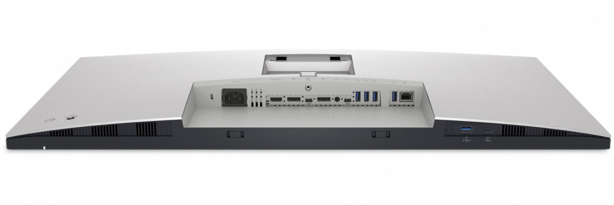 Monitor U3223QE 31,5 cala IPS LED 4K (3840x2160) /16:9/HDMI/2xDP/3xUSB-C/4xUSB 3.2/RJ-45/3Y AES&PPG