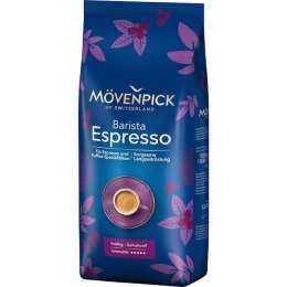 Movenpick Espresso Barista Kawa Ziarnista 1 kg