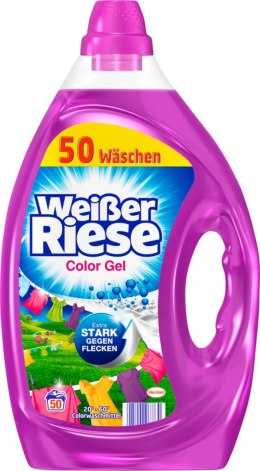 Weiser Riese Color Żel do Prania 50 prań