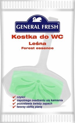 General Fresh Leśna Zawieszka do WC 35 g