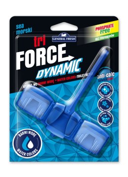 General Fresh Tri Force Dynamic Morska Zawieszka WC 45 g