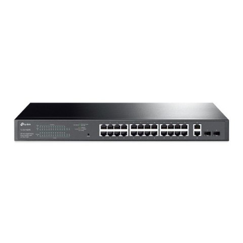 Przełącznik SG1428PE 24xGb-PoE+ 2xGb 2xSFP