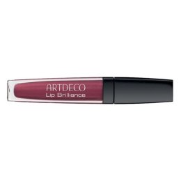 Pomadki Brilliance Artdeco - 04 - Brilliant Crimson Queen - 5 ml