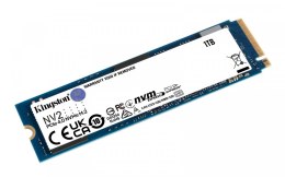 Dysk SSD NV2 1000GB M.2 2280 PCI-e 4.0 NVMe 3500/2100