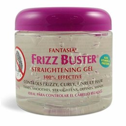 Odżywka zapobiegająca puszeniu się włosów Fantasia IC Buster Straightening Gel (454 g)
