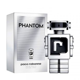 Perfumy Męskie Paco Rabanne Phantom EDT (100 ml)