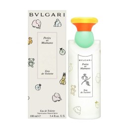 Perfumy dziecięce Bvlgari Petits et Mamans EDT (100 ml)