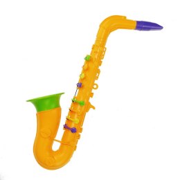 Zabawka Muzyczna Reig Saksofon 41 cm