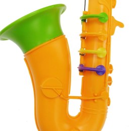 Zabawka Muzyczna Reig Saksofon 41 cm