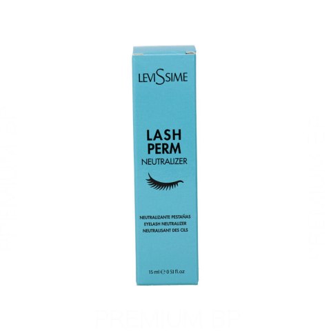 Żel utrwalający Levissime Lash Perm 15ML