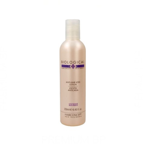 Lotion przeciw Wypadaniu Włosów Hair Concept Concept Biological (250 ml)