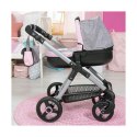 Wózek dla Lalek Reig Stule Pram Szary 63 cm