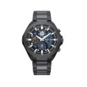 Zegarek Unisex Police R1453318002 (Ø 47 mm)