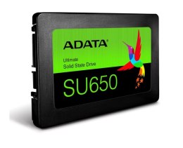 Dysk SSD Ultimate SU650 256GB 2.5 S3 3D TLC Retail