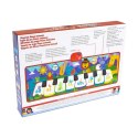 Pianino Edukacyjne do Nauki Fisher Price Muzyka