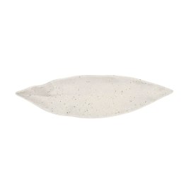 Płaski Talerz Bidasoa Ikonic Szary Plastikowy Melamina 25 x 6,8 x 1,5 cm (12 Sztuk) (Pack 12x)