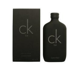 Perfumy Unisex CK BE Calvin Klein EDT (200 ml) (200 ml)