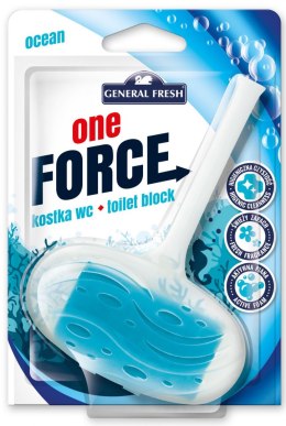 General Fresh One Force Morska Kostka 40 g