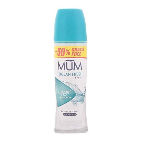 Dezodorant Roll-On Ocean Fresh Mum Ocean Fresh (75 ml) 75 ml