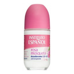 Dezodorant Roll-On Rosa Mosqueta Instituto Español Rosa Mosqueta (75 ml) 75 ml