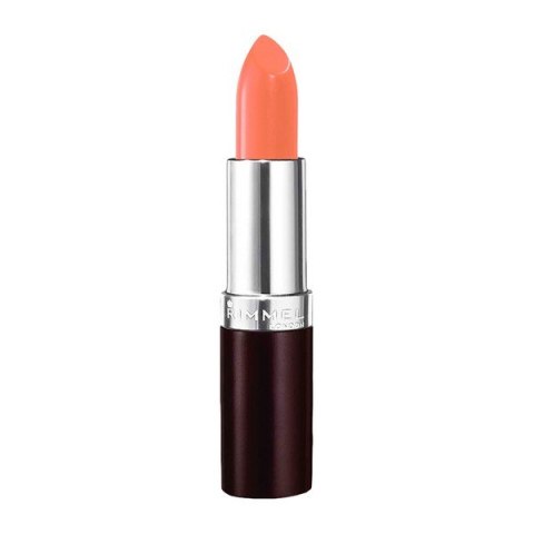Pomadki Lasting Finish Rimmel London 18 g - 210 - coral oin gold
