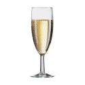 Kieliszek do szampana Arcoroc Przezroczysty Szkło 12 Sztuk (17 CL)