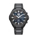 Zegarek Unisex Police R1453318002 (Ø 47 mm)