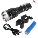 Latarka LED Cree 800 Lumen MCE220