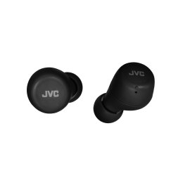 Słuchawki JVC HAA-5TBNE (bezprzewodowe, douszne, czarne)