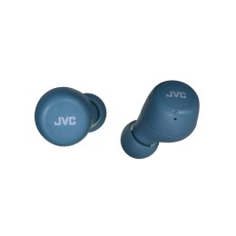 Słuchawki JVC HAA-5TZNE (bezprzewodowe, douszne, zielone)