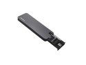 Kieszeń zewnętrzna SSD Rhino M.2 NVME USB-C 3.1 Gen 2 aluminium