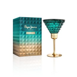 Perfumy Damskie Pepe Jeans Celebrate EDP (80 ml)