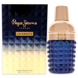 Perfumy Męskie Pepe Jeans Celebrate For Him EDP 100 ml