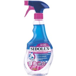 Sidolux Professional Płyn do Silnych Zabrudzeń 500 ml