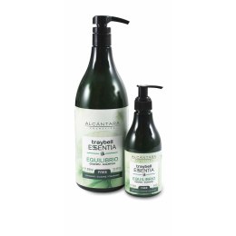 Szampon oczyszczający Alcantara Traybell Essentia Środek Czyszczący (250 ml)