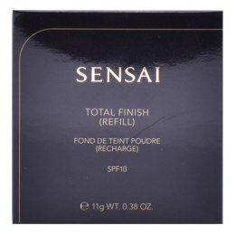 Wymienny wkład do makijażu Sensai Total Finish Kanebo (11 g) - TF103 - warm beige 11 g
