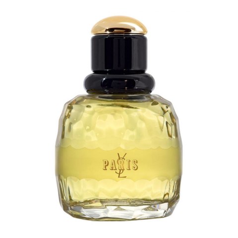 Perfumy Damskie Yves Saint Laurent Paris EDP 50 ml