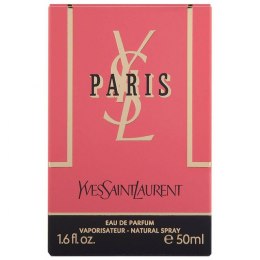 Perfumy Damskie Yves Saint Laurent YSL Paris EDP (50 ml)